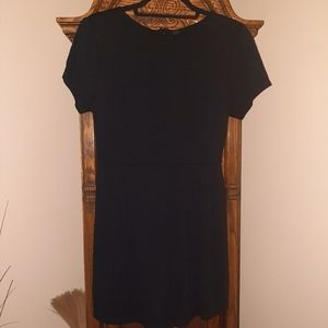 Windsor Classic Women's Black Dress